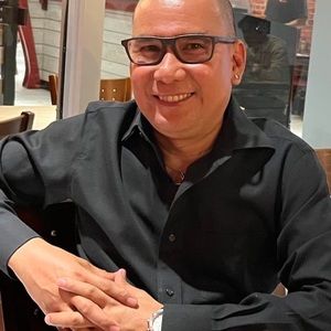 Meet your Posher, Tony